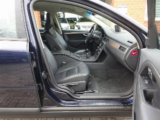 Volvo V-70 2.0D Limited Edition 136pk, Navi, Leer, Climate & Cruise control picture 7