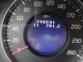 Volvo V-70 2.0D Limited Edition 136pk, Navi, Leer, Climate & Cruise control picture 20