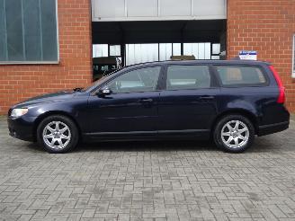 Volvo V-70 2.0D Limited Edition 136pk, Navi, Leer, Climate & Cruise control picture 11