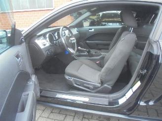 Ford Mustang 4.0 V6 Handgeschakeld, Airco, Cruise control picture 10