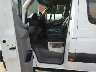 Mercedes Sprinter 311 CDI 9 Persoons Flex-I-Trans, Rolstoel lift, Automaat, Airco, Camera picture 29