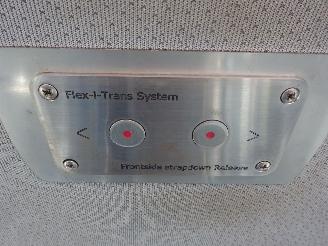 Mercedes Sprinter 311 CDI 9 Persoons Flex-I-Trans, Rolstoel lift, Automaat, Airco, Camera picture 18