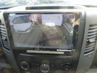 Mercedes Sprinter 311 CDI 9 Persoons Flex-I-Trans, Rolstoel lift, Automaat, Airco, Camera picture 24