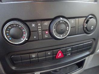 Mercedes Sprinter 311 CDI 9 Persoons Flex-I-Trans, Rolstoel lift, Automaat, Airco, Camera picture 26