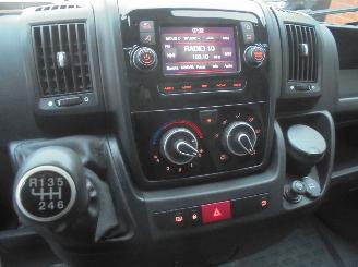 Fiat Ducato 35 Maxi L4/H2 140 Natural Power Airco, Cruise control, PDC picture 10