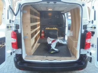 Peugeot Expert Premium L2, 220V Powercube, Airco, Navi, DAB+, Cruise picture 14