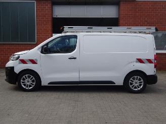 Peugeot Expert Premium L2, 220V Powercube, Airco, Navi, DAB+, Cruise picture 15