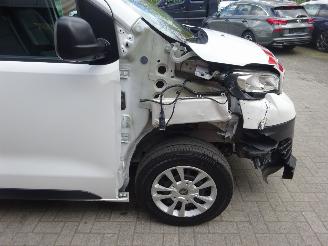 Peugeot Expert Premium L2, 220V Powercube, Airco, Navi, DAB+, Cruise picture 31