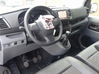 Peugeot Expert Premium L2, 220V Powercube, Airco, Navi, DAB+, Cruise picture 17