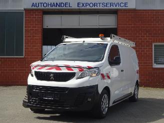 Peugeot Expert Premium L2, 220V Powercube, Airco, Navi, DAB+, Cruise 2022/2
