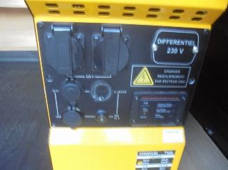 Peugeot Expert Premium L2, 220V Powercube, Airco, Navi, DAB+, Cruise picture 37