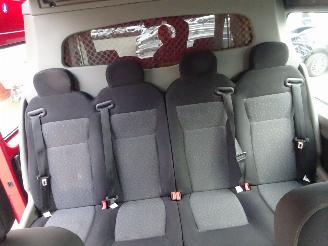 Opel Movano Maxi XL D.C. Dubbel cabine, 140pk Euro6, Airco, Navi, Camera picture 22