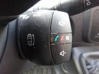 Opel Movano Maxi XL D.C. Dubbel cabine, 140pk Euro6, Airco, Navi, Camera picture 24