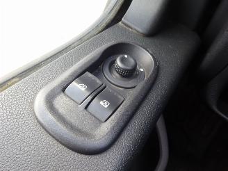 Opel Movano Maxi XL D.C. Dubbel cabine, 140pk Euro6, Airco, Navi, Camera picture 25