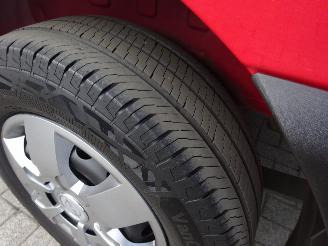 Opel Movano Maxi XL D.C. Dubbel cabine, 140pk Euro6, Airco, Navi, Camera picture 14