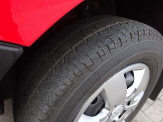 Opel Movano Maxi XL D.C. Dubbel cabine, 140pk Euro6, Airco, Navi, Camera picture 15