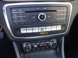 Mercedes Cla-klasse CLA 200 Shooting Brake Urban,Panorama,Leer, Navi picture 17