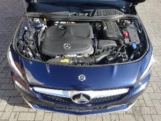 Mercedes Cla-klasse CLA 200 Shooting Brake Urban,Panorama,Leer, Navi picture 24