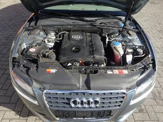 Audi A5 A5 Sportback 2.0 TFSI Automaat, Airco, Cruise, PDC picture 23