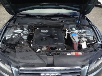 Audi A5 A5 Sportback 2.0 TFSI Automaat, Airco, Cruise, PDC picture 25