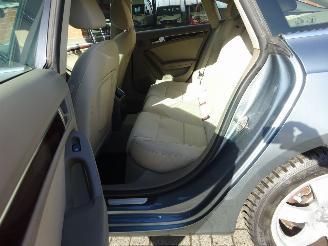 Audi A5 A5 Sportback 2.0 TFSI Automaat, Airco, Cruise, PDC picture 9