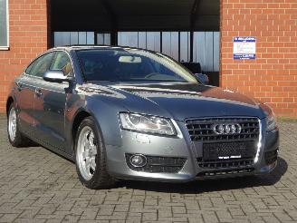 Audi A5 A5 Sportback 2.0 TFSI Automaat, Airco, Cruise, PDC picture 3