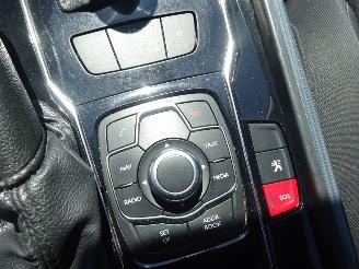 Peugeot 508 SW 1.6i HTP Executive 156pk Automaat picture 18