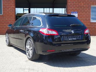 Peugeot 508 SW 1.6i HTP Executive 156pk Automaat picture 4
