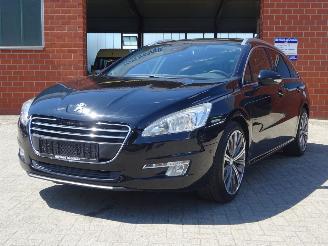 Peugeot 508 SW 1.6i HTP Executive 156pk Automaat picture 2