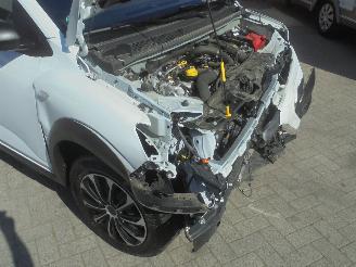 Dacia Jogger 1.0i Essential LPG Gas / Benzine, Airco, Cruise control picture 19