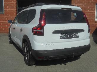 škoda osobní automobily Dacia Jogger 1.0i Essential LPG Gas / Benzine, Airco, Cruise control 2023/8