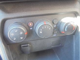 Dacia Jogger 1.0i Essential LPG Gas / Benzine, Airco, Cruise control picture 13