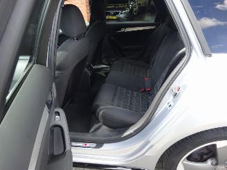 Audi A4 Avant 2.0 TDI quattro Pro Line S, Navi, Climate & Cruise picture 11
