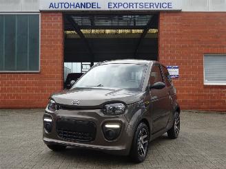 Schade brommobiel Microcar  Brommobiel M.GO Dynamic DCI 2019/12