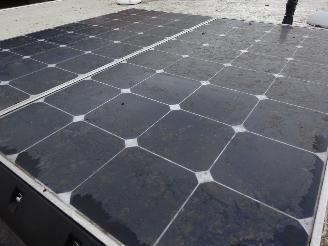 Polar  590 wintercaravan, Zonnepanelen, Ringverw. op warm water, Douche, Mover picture 28