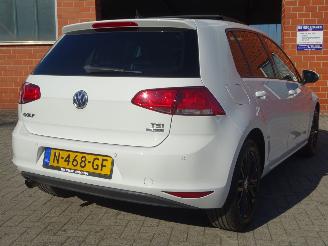 Volkswagen Golf 1.2 TSI Highline \"CUP\", DSG Autom., Panorama, Navi, Airco picture 4