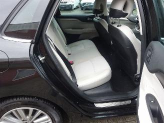 Citroën C4 120 VTi Exclusive, Climate & Cruise control, Half leder, Dode hoek detectie picture 19