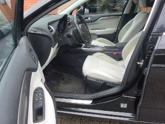 Citroën C4 120 VTi Exclusive, Climate & Cruise control, Half leder, Dode hoek detectie picture 8