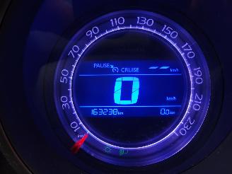 Citroën C4 120 VTi Exclusive, Climate & Cruise control, Half leder, Dode hoek detectie picture 17