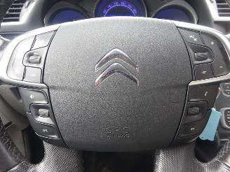 Citroën C4 120 VTi Exclusive, Climate & Cruise control, Half leder, Dode hoek detectie picture 15