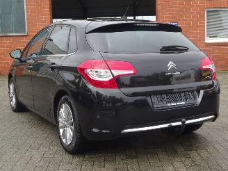 Citroën C4 120 VTi Exclusive, Climate & Cruise control, Half leder, Dode hoek detectie picture 5