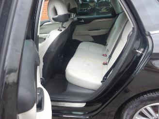 Citroën C4 120 VTi Exclusive, Climate & Cruise control, Half leder, Dode hoek detectie picture 9