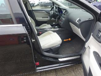 Citroën C4 120 VTi Exclusive, Climate & Cruise control, Half leder, Dode hoek detectie picture 20