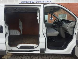 Renault Trafic 2.0 dCi T27 L1H1 Générique, Trekhaak, Radio-Bleutooth, schuifdeur picture 7