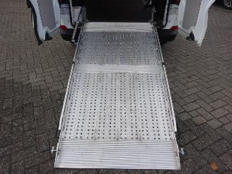 Ford Transit Custom 300 2.0 TDCI L2H1 Trend 136pk Automaat, Airco, Navi, DiGi, App picture 12