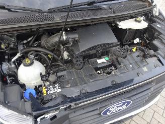 Ford Transit Custom 300 2.0 TDCI L2H1 Trend 136pk Automaat, Airco, Navi, DiGi, App picture 27