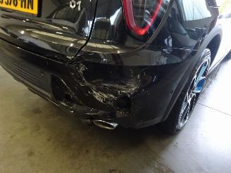 Lynk & Co 01 SUV Hybride 180pk, Panorama, Infinity picture 5