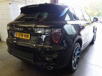 Lynk & Co 01 SUV Hybride 180pk, Panorama, Infinity picture 3