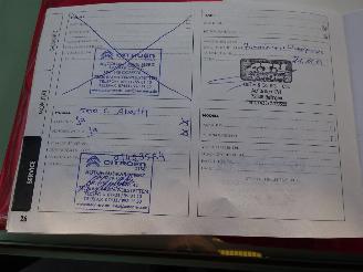 Fiat 500C Abarth Custom Cabrio 103kw Euro6 Automaat, Airco picture 25