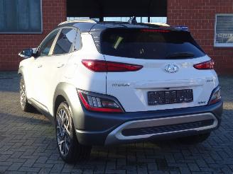 Hyundai Kona Prime 1.6i Hybride Automaat, Head-up, Navigatie, DAB+, Adaptive cruise picture 5